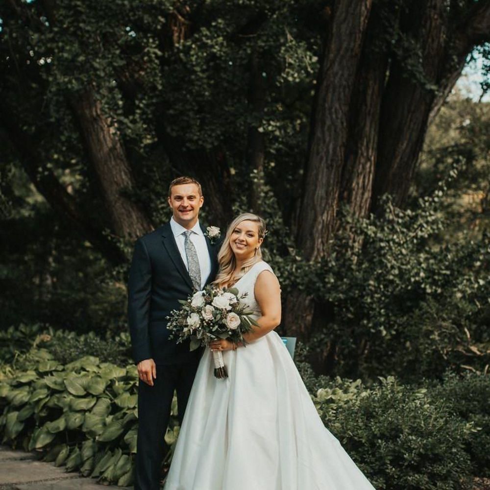 Meet your Posher, Jason